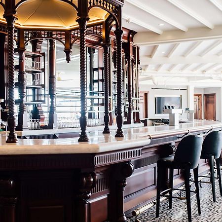 Shore House At The Del, Lxr Hotels & Resorts كورونادو، سان ديغو، كاليفورنيا المظهر الخارجي الصورة