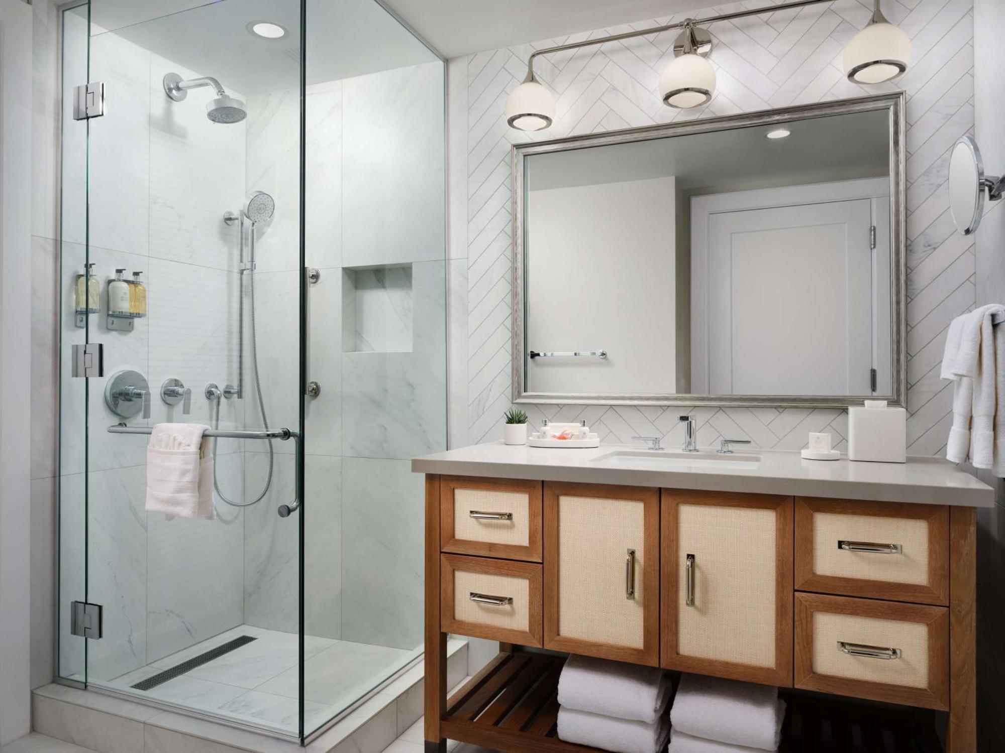 Shore House At The Del, Lxr Hotels & Resorts كورونادو، سان ديغو، كاليفورنيا المظهر الخارجي الصورة