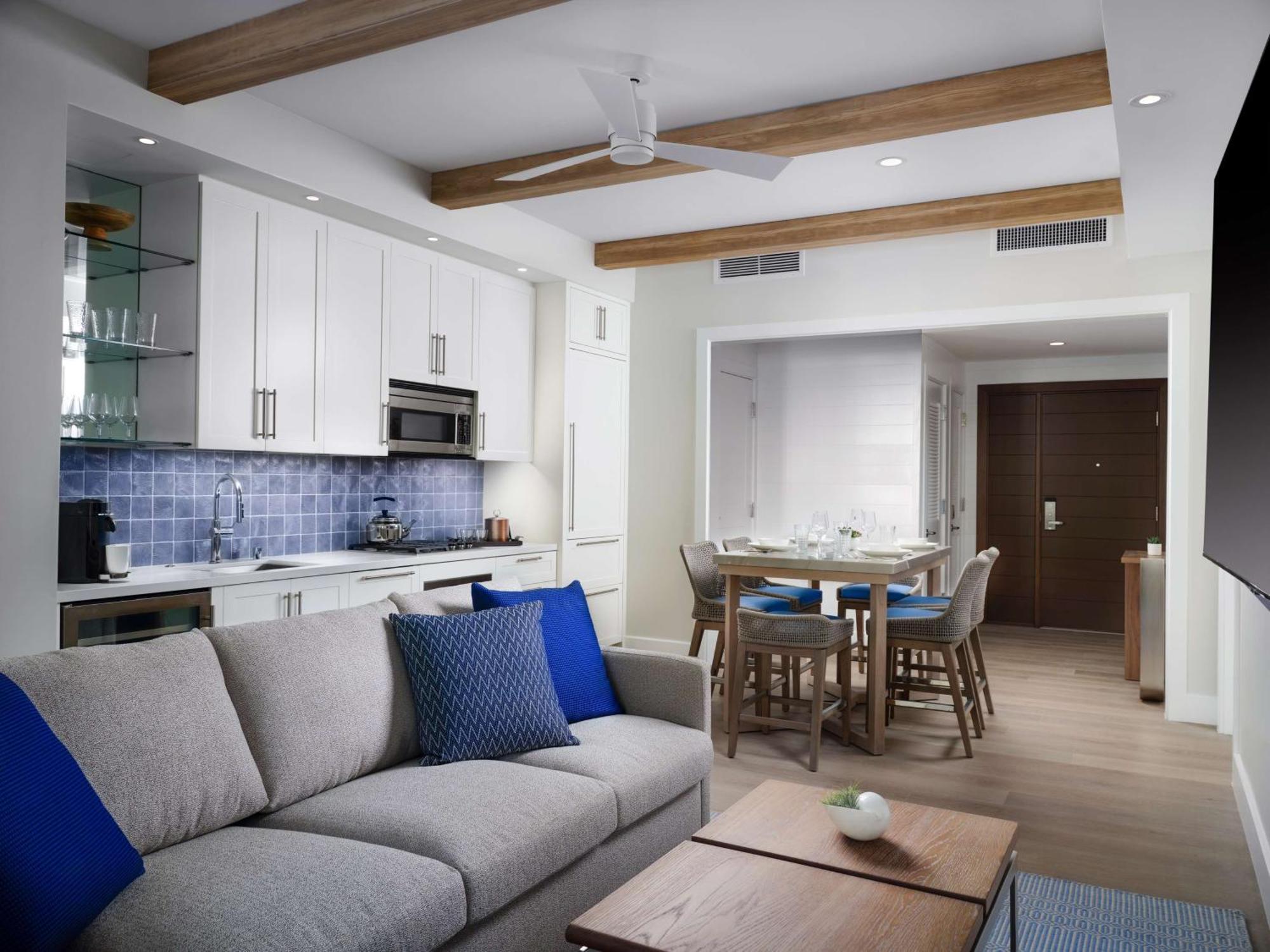 Shore House At The Del, Lxr Hotels & Resorts كورونادو، سان ديغو، كاليفورنيا المظهر الخارجي الصورة