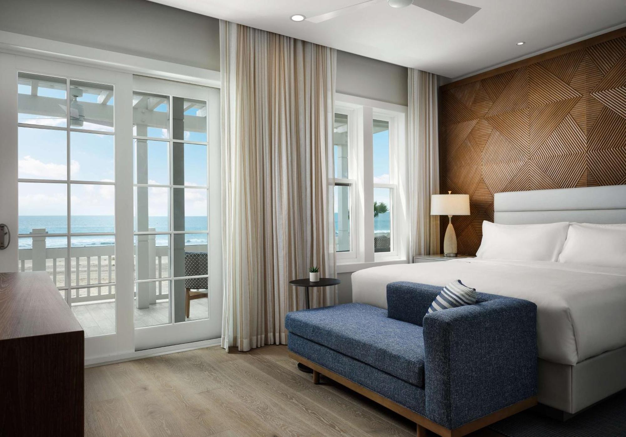 Shore House At The Del, Lxr Hotels & Resorts كورونادو، سان ديغو، كاليفورنيا المظهر الخارجي الصورة