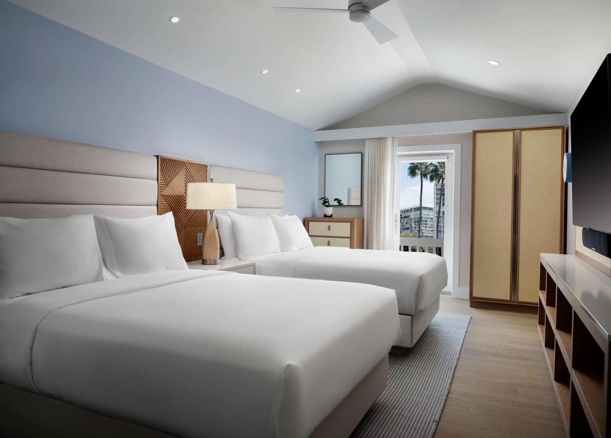 Shore House At The Del, Lxr Hotels & Resorts كورونادو، سان ديغو، كاليفورنيا المظهر الخارجي الصورة