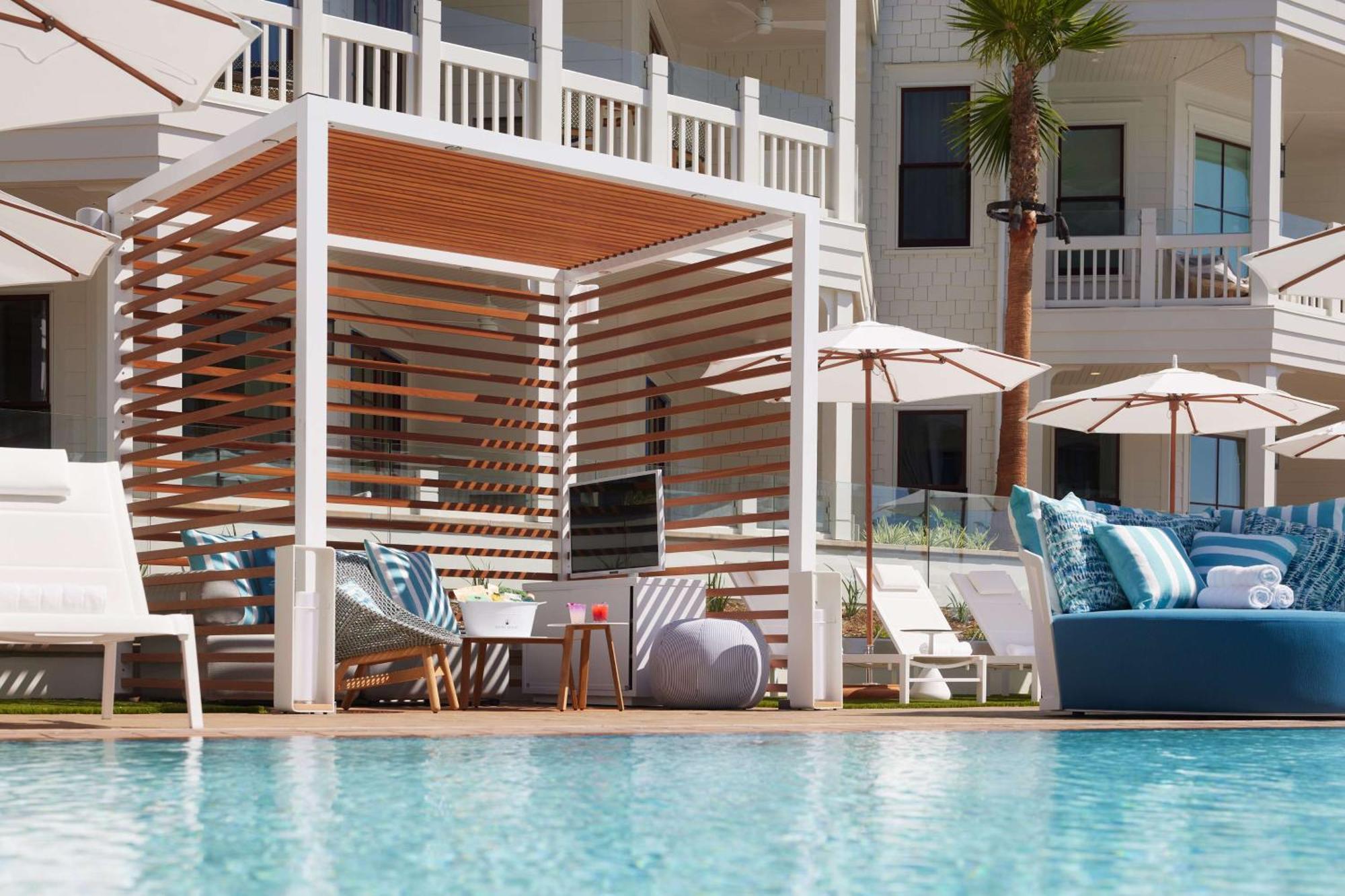 Shore House At The Del, Lxr Hotels & Resorts كورونادو، سان ديغو، كاليفورنيا المظهر الخارجي الصورة
