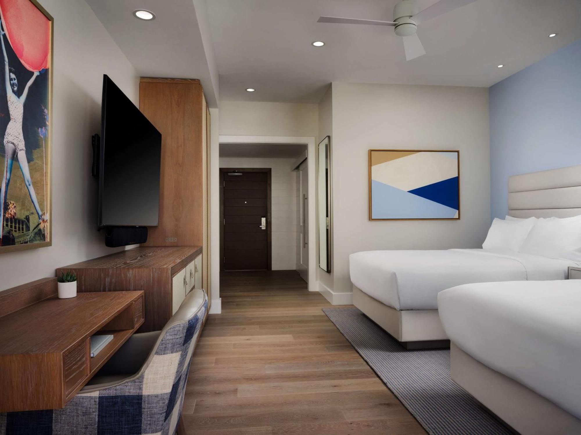 Shore House At The Del, Lxr Hotels & Resorts كورونادو، سان ديغو، كاليفورنيا المظهر الخارجي الصورة