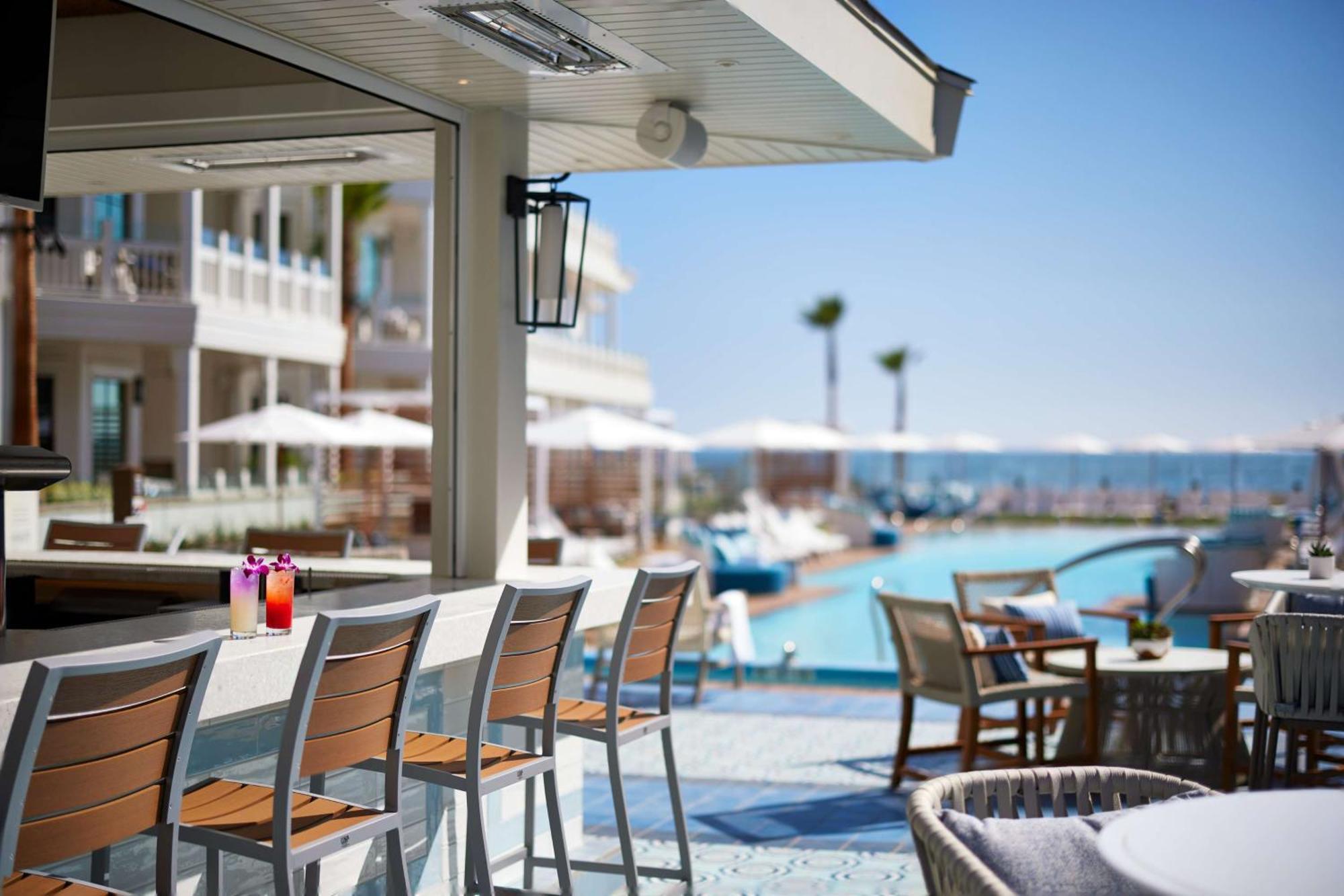 Shore House At The Del, Lxr Hotels & Resorts كورونادو، سان ديغو، كاليفورنيا المظهر الخارجي الصورة